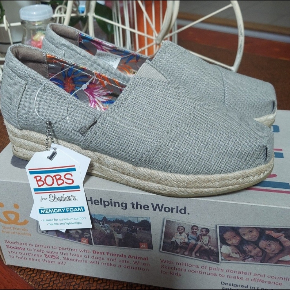 espadrille shoes